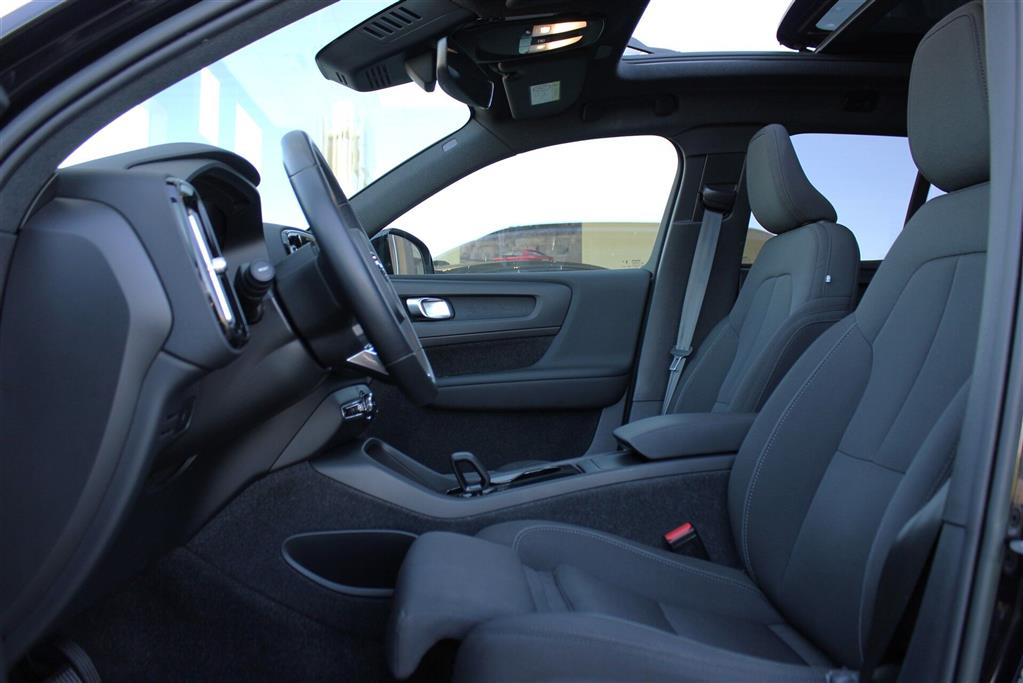 Volvo XC40 Ultimate billede 4