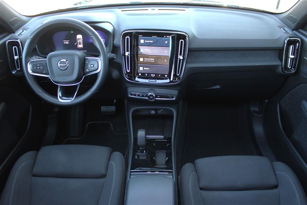 Volvo XC40 Ultimate billede 5