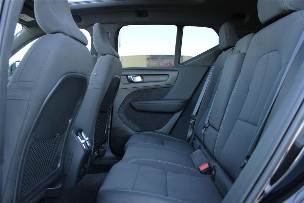 Volvo XC40 Ultimate billede 6