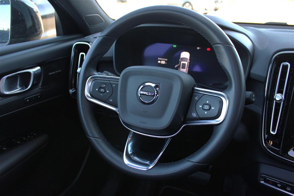 Volvo XC40 Ultimate billede 7