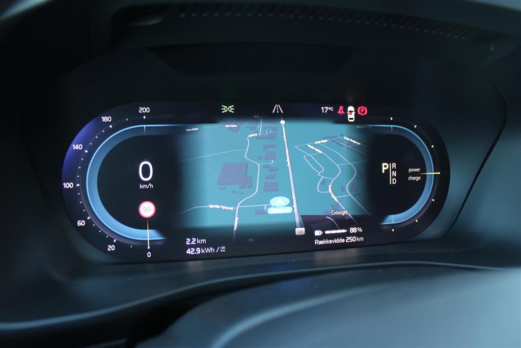 Volvo XC40 Ultimate billede 8