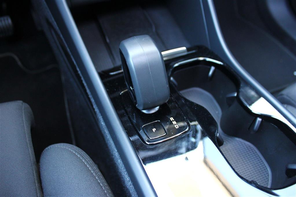 Volvo XC40 Ultimate billede 11