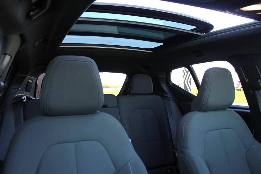 Volvo XC40 Ultimate billede 13