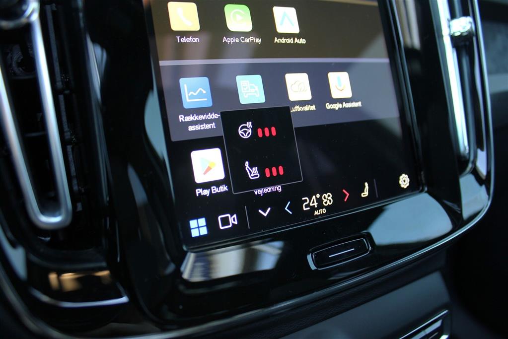 Volvo XC40 Ultimate billede 15