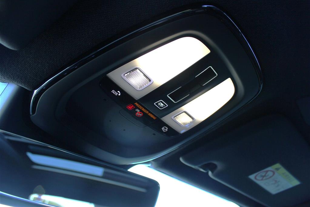 Volvo XC40 Ultimate billede 19