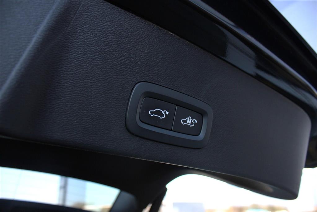 Volvo XC40 Ultimate billede 20