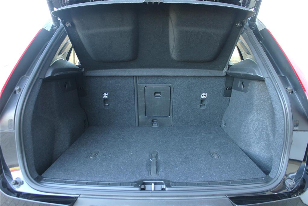 Volvo XC40 Ultimate billede 21