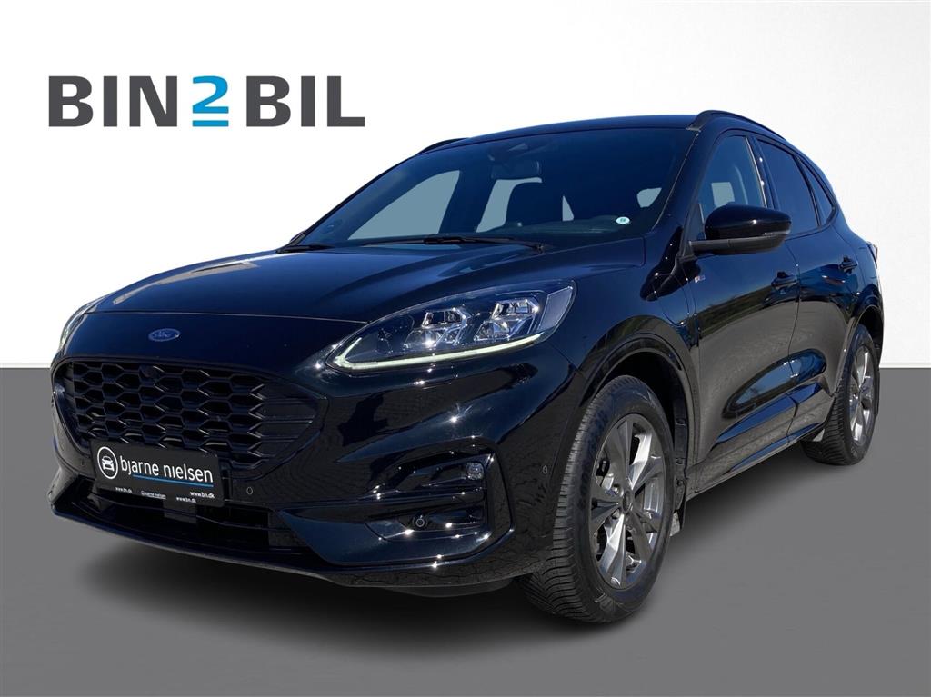 Ford Kuga ST-Line X