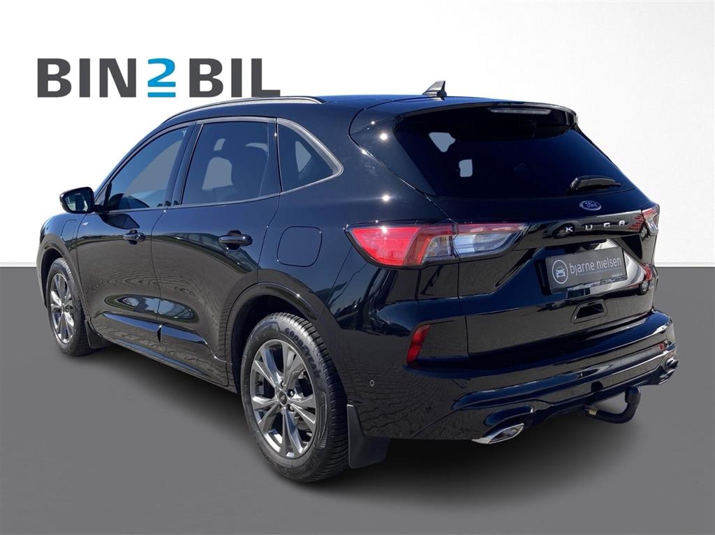 Ford Kuga ST-Line X billede 2