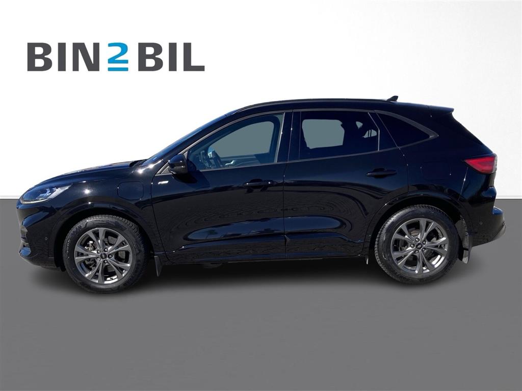 Ford Kuga ST-Line X billede 3