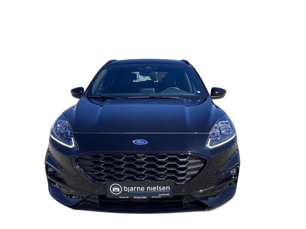 Ford Kuga ST-Line X billede 4