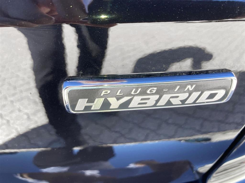 Ford Kuga ST-Line X billede 6