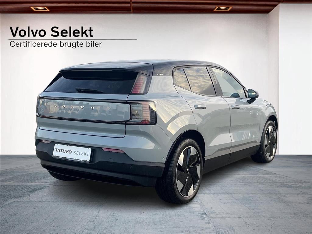 Volvo EX30 Ultra billede 2