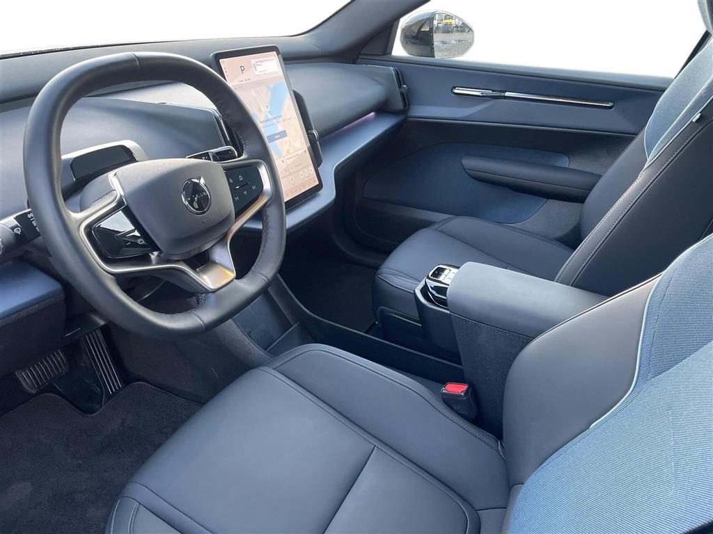 Volvo EX30 Ultra billede 3