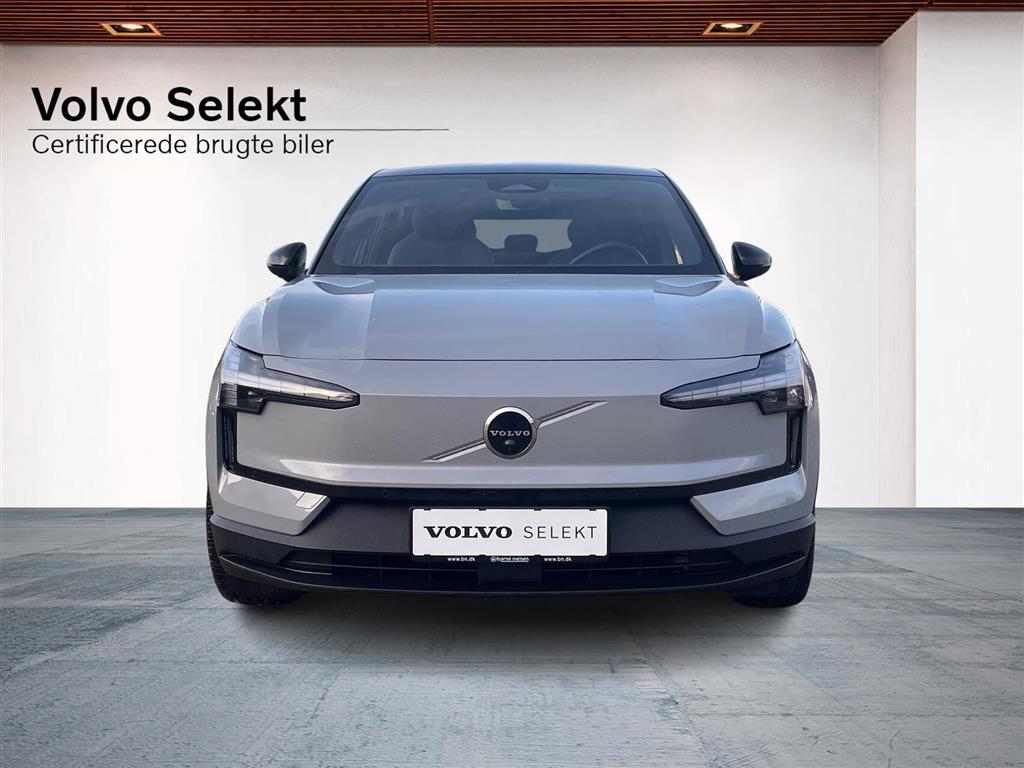 Volvo EX30 Ultra billede 7