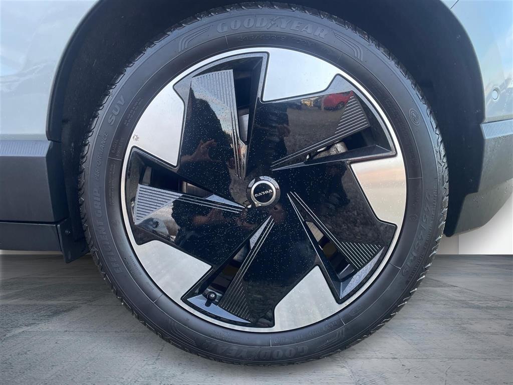 Volvo EX30 Ultra billede 9