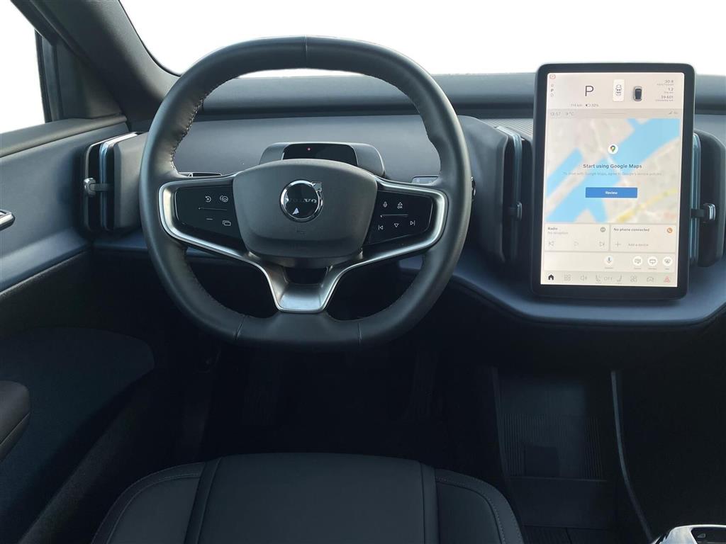 Volvo EX30 Ultra billede 10