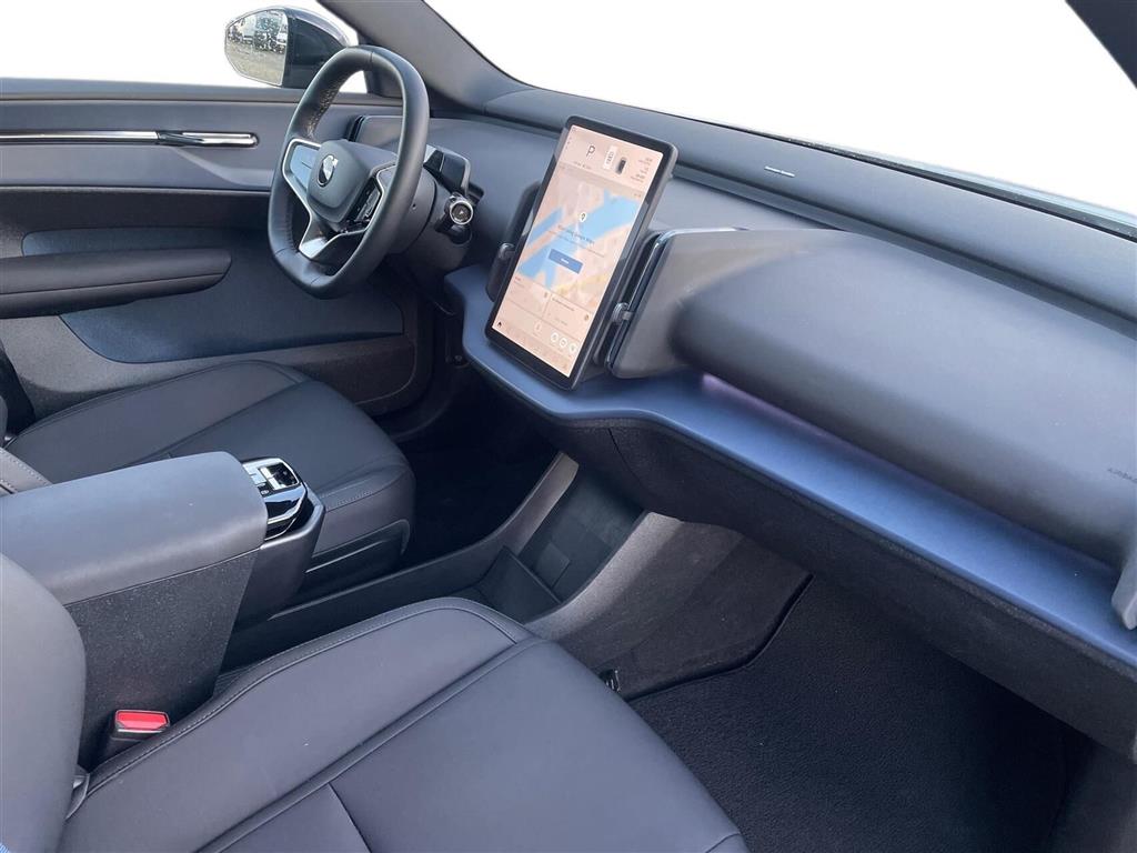 Volvo EX30 Ultra billede 11