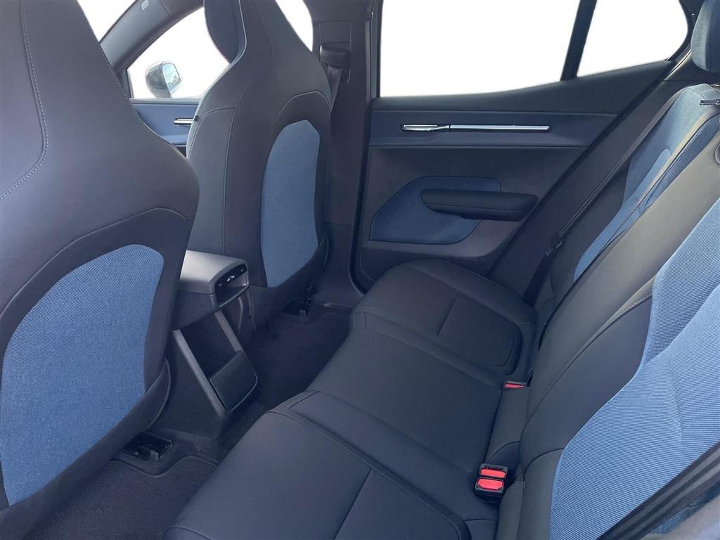 Volvo EX30 Ultra billede 13
