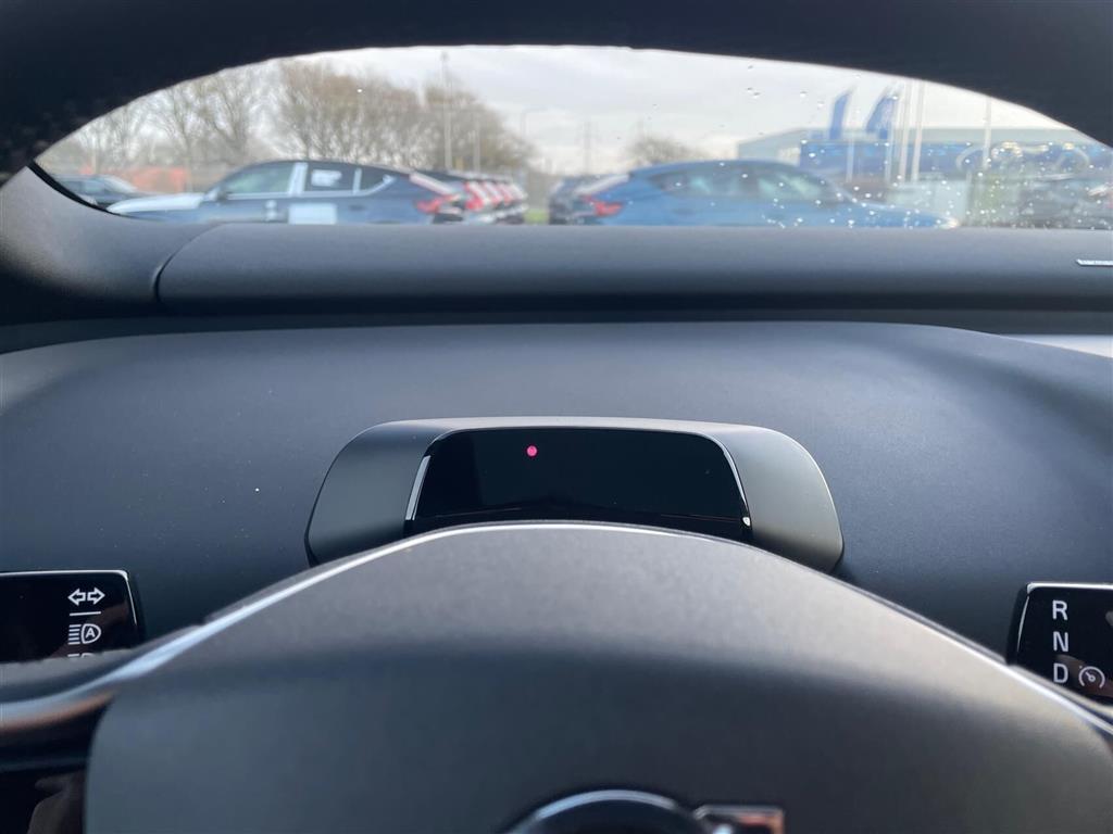 Volvo EX30 Ultra billede 15