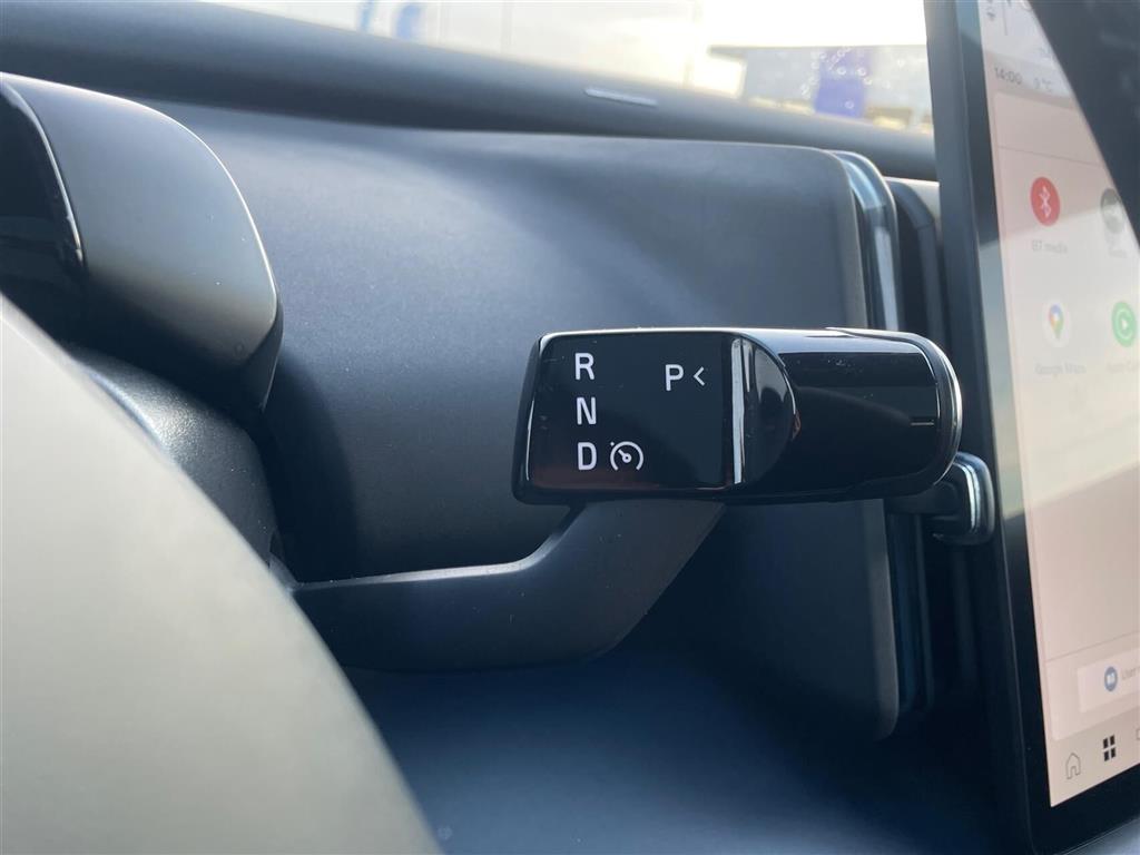 Volvo EX30 Ultra billede 16