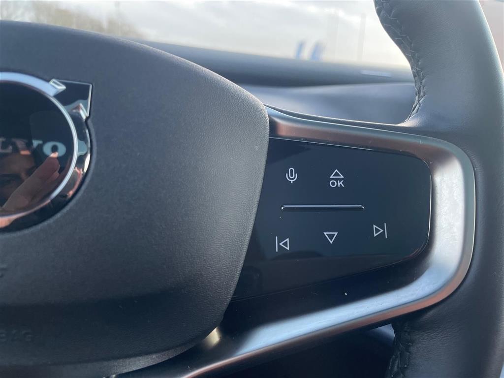 Volvo EX30 Ultra billede 19