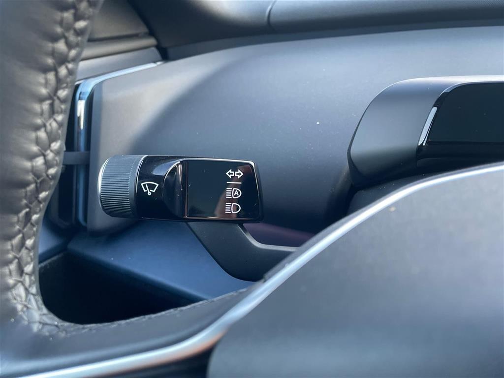 Volvo EX30 Ultra billede 21