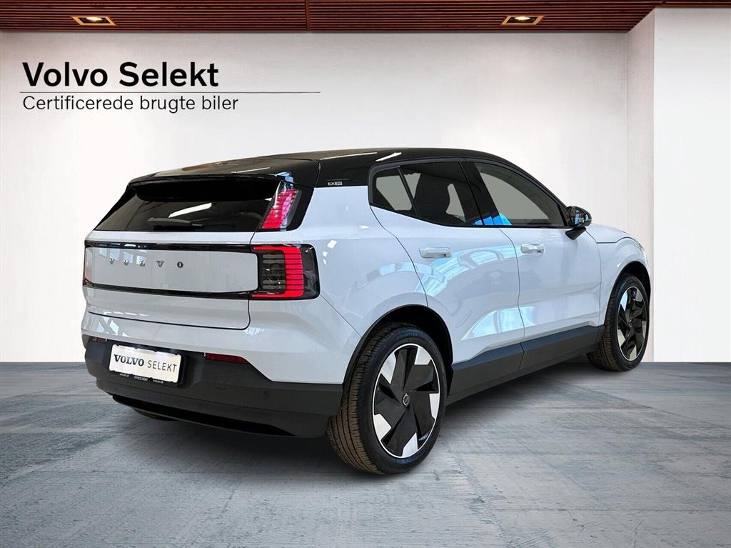 Volvo EX30 Plus billede 2