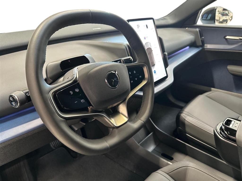 Volvo EX30 Plus billede 3