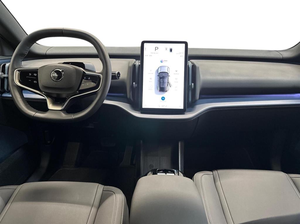 Volvo EX30 Plus billede 5