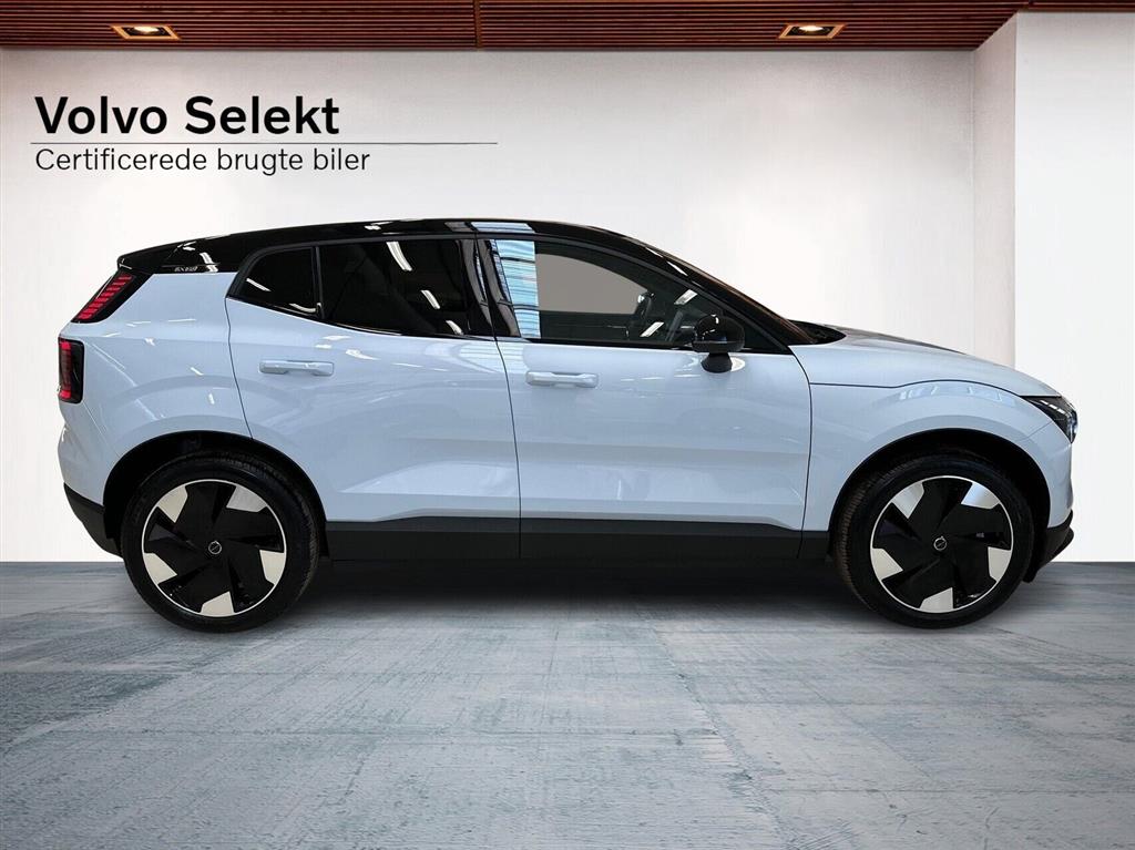 Volvo EX30 Plus billede 6
