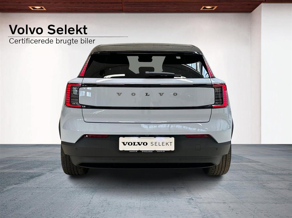 Volvo EX30 Plus billede 8