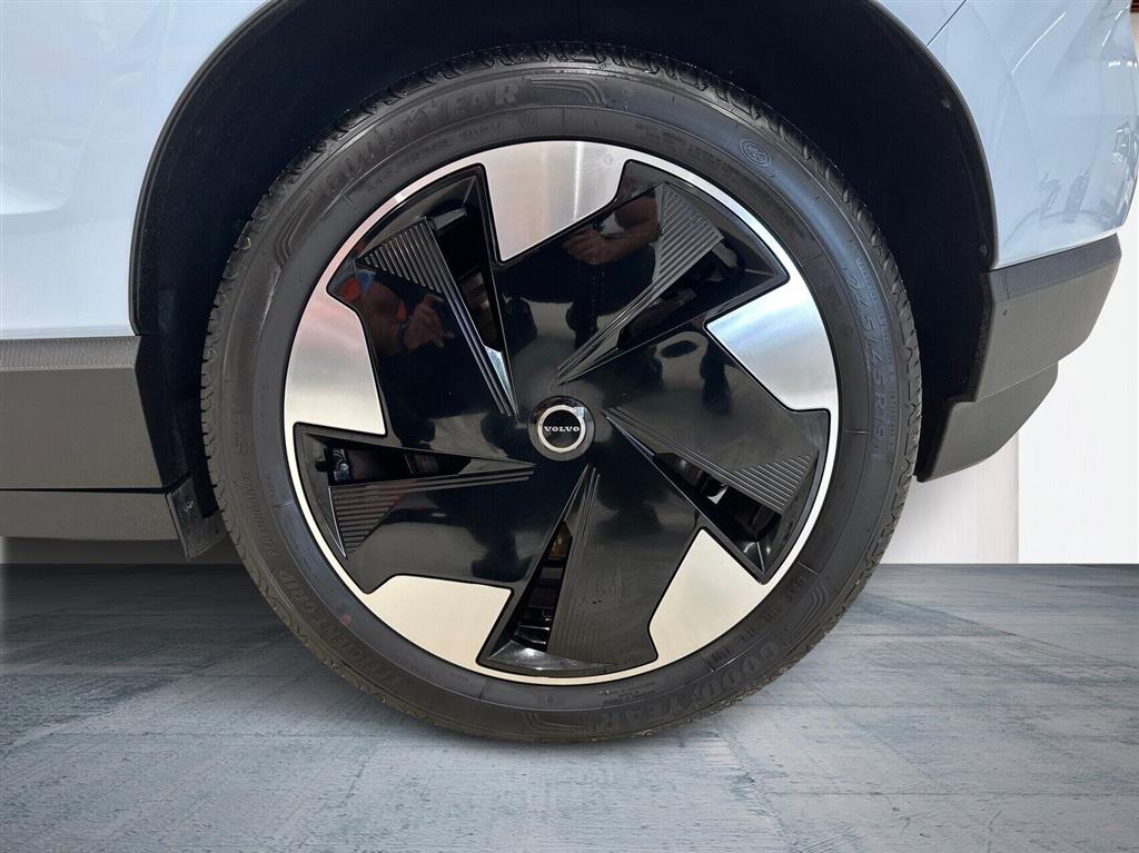 Volvo EX30 Plus billede 9