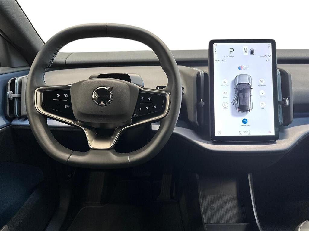 Volvo EX30 Plus billede 10
