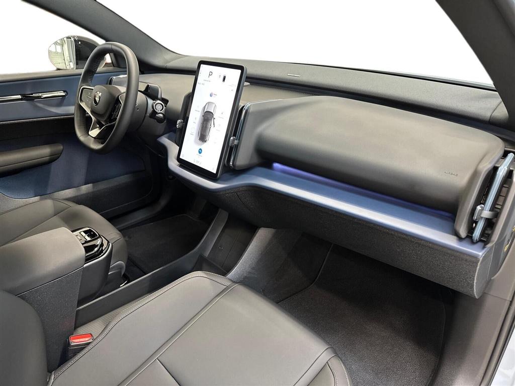 Volvo EX30 Plus billede 11