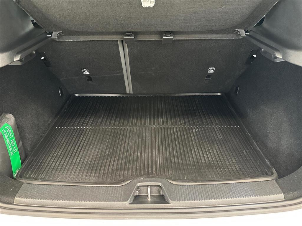 Volvo EX30 Plus billede 14