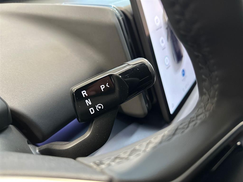 Volvo EX30 Plus billede 15