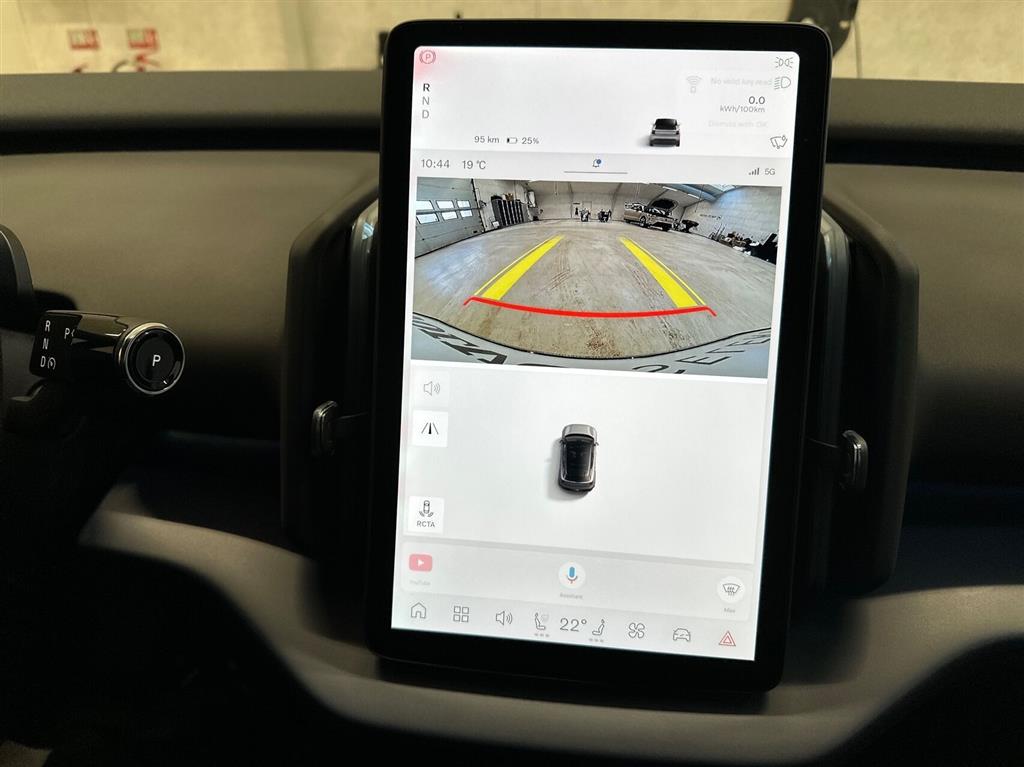 Volvo EX30 Plus billede 17