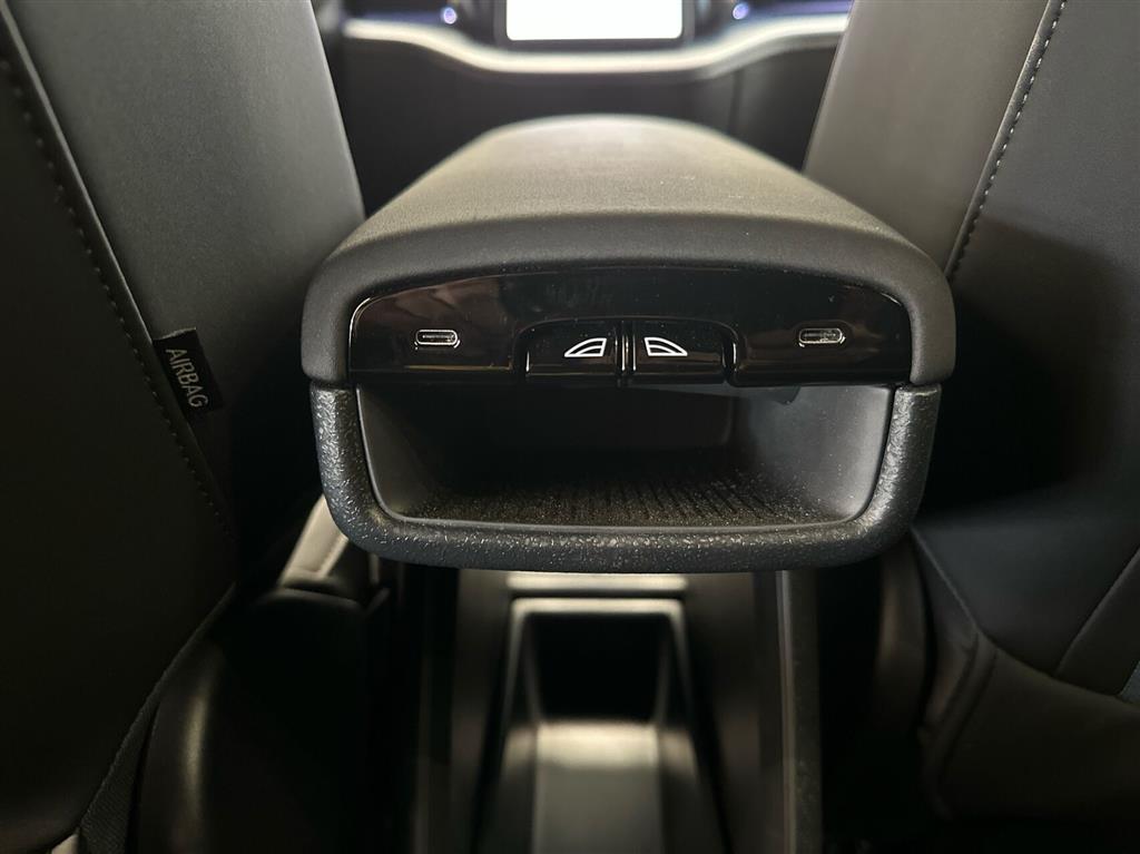 Volvo EX30 Plus billede 19