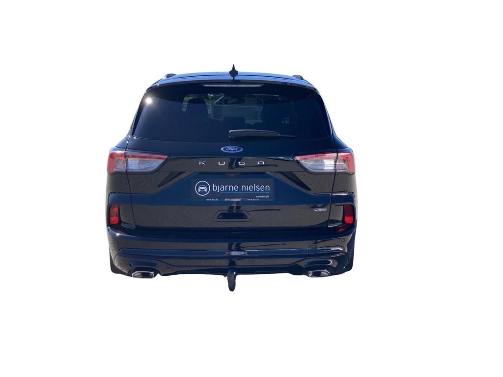 Ford Kuga ST-Line X billede 8