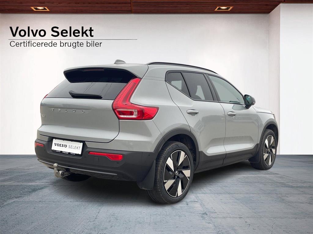 Volvo EX40 Plus billede 2