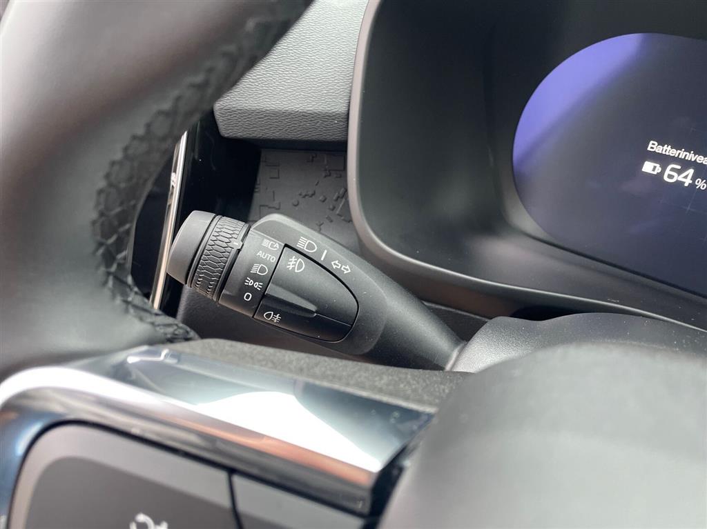 Volvo EX40 Plus billede 21