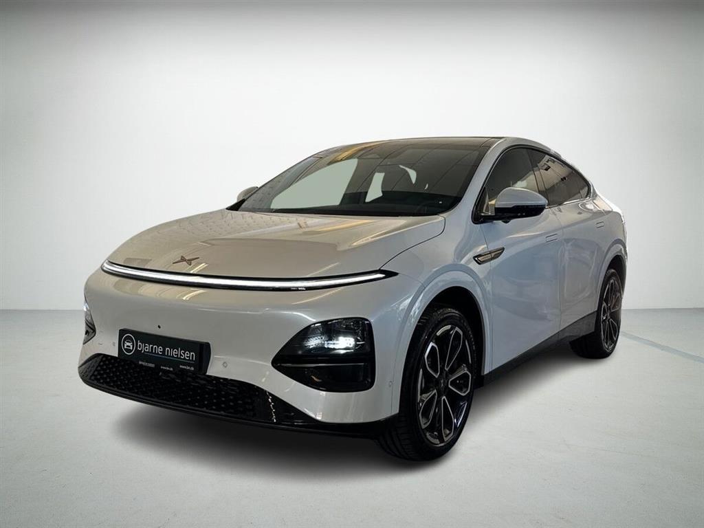 Xpeng G6 Standard Range