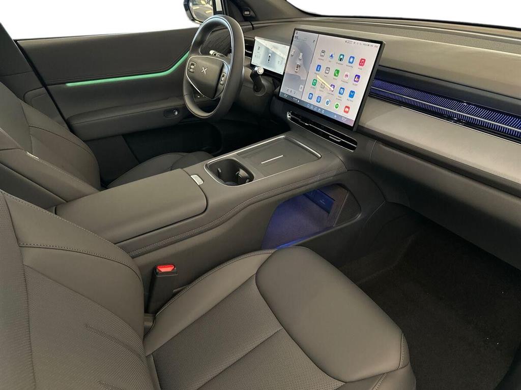 Xpeng G6 Standard Range billede 17