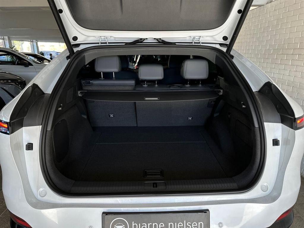 Xpeng G6 Standard Range billede 8