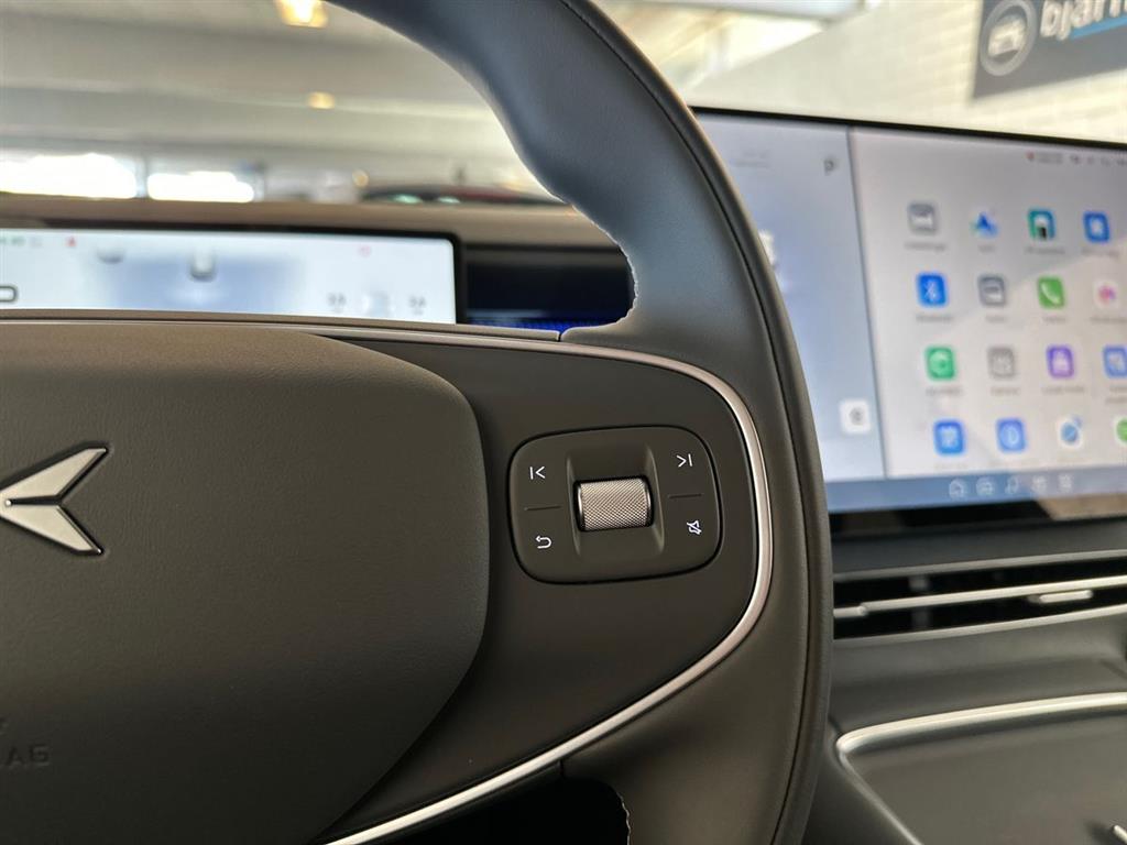 Xpeng G6 Standard Range billede 15