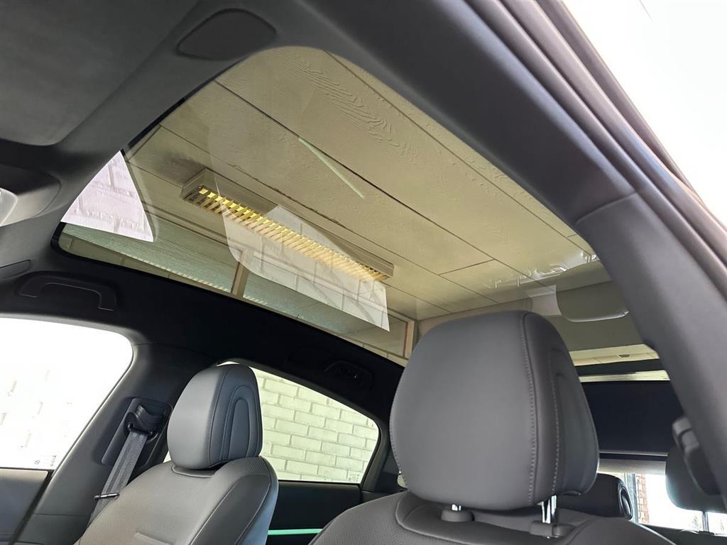 Xpeng G6 Standard Range billede 3