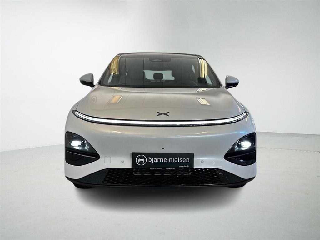 Xpeng G6 Standard Range billede 4