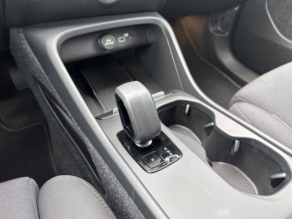 Volvo EC40 Black Edition billede 16