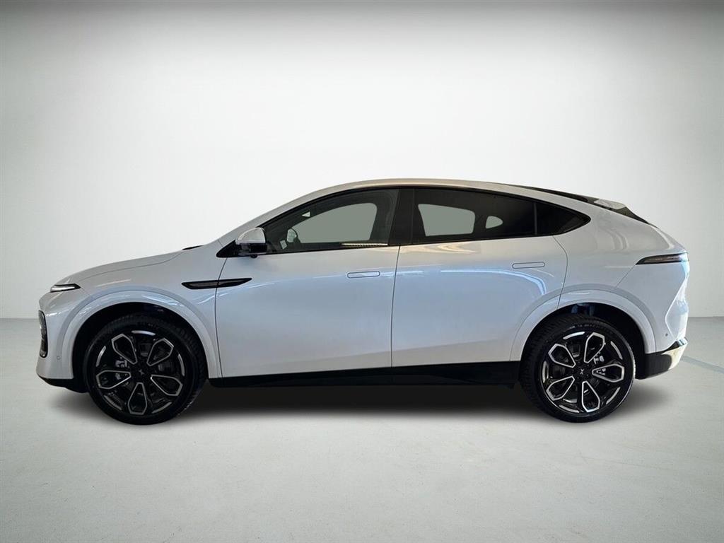 Xpeng G6 Standard Range billede 5